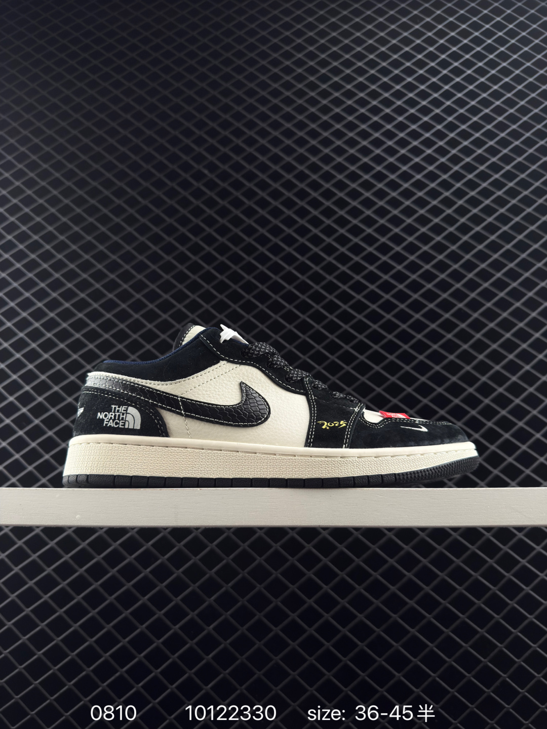 Nike Air Jordan 1 Low AJ1